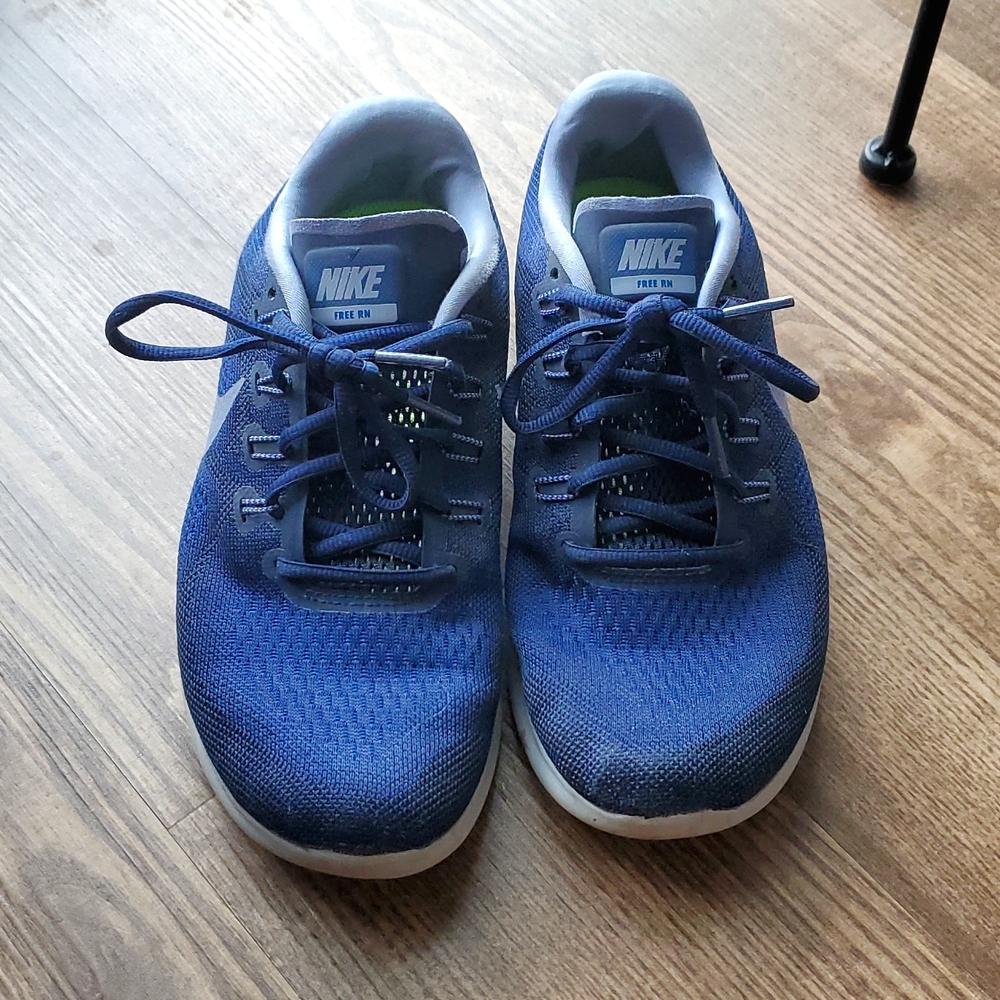 Nike free run